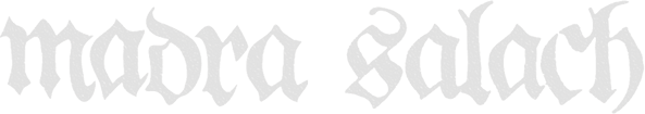 Madra Salach